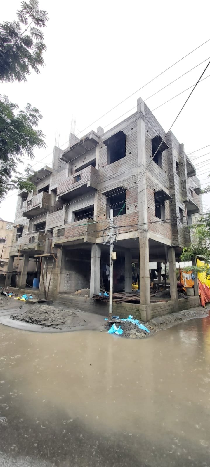 Thillai NagarTrichy Honey Builders